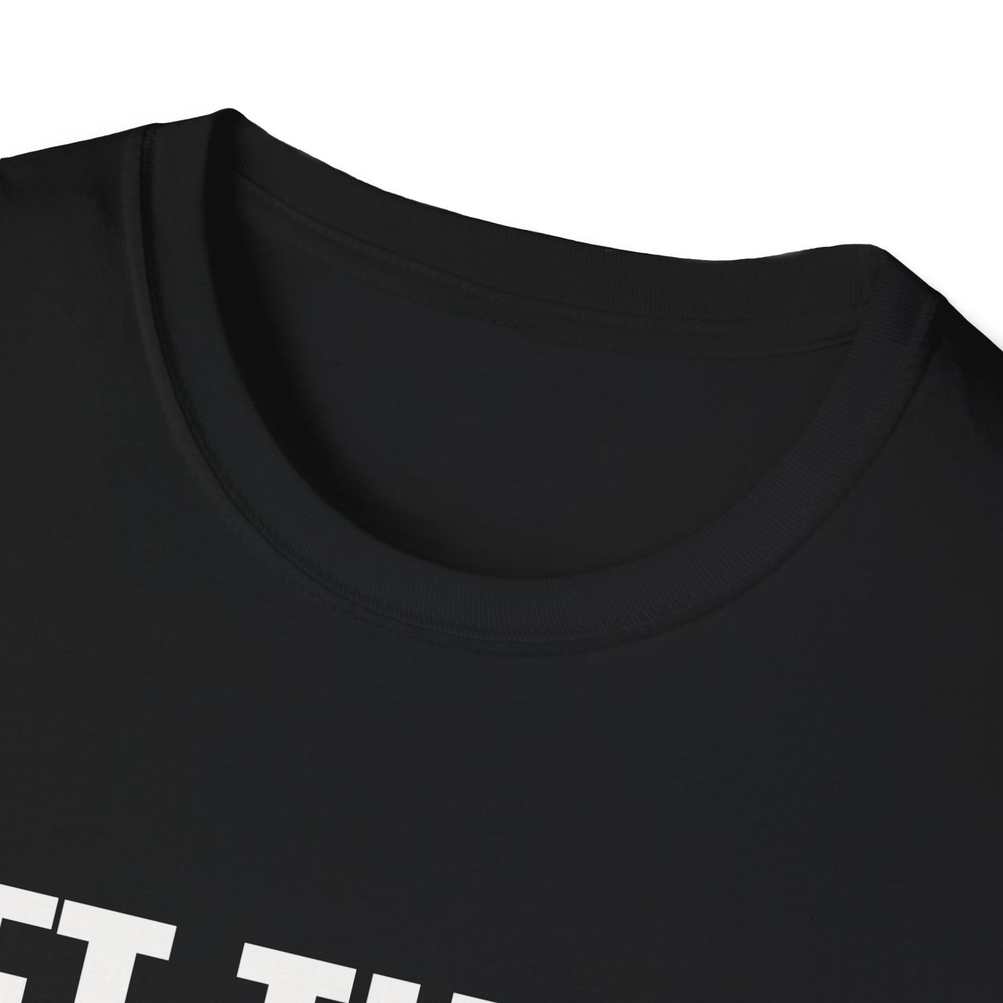 Let The Uprising Begin T-Shirt