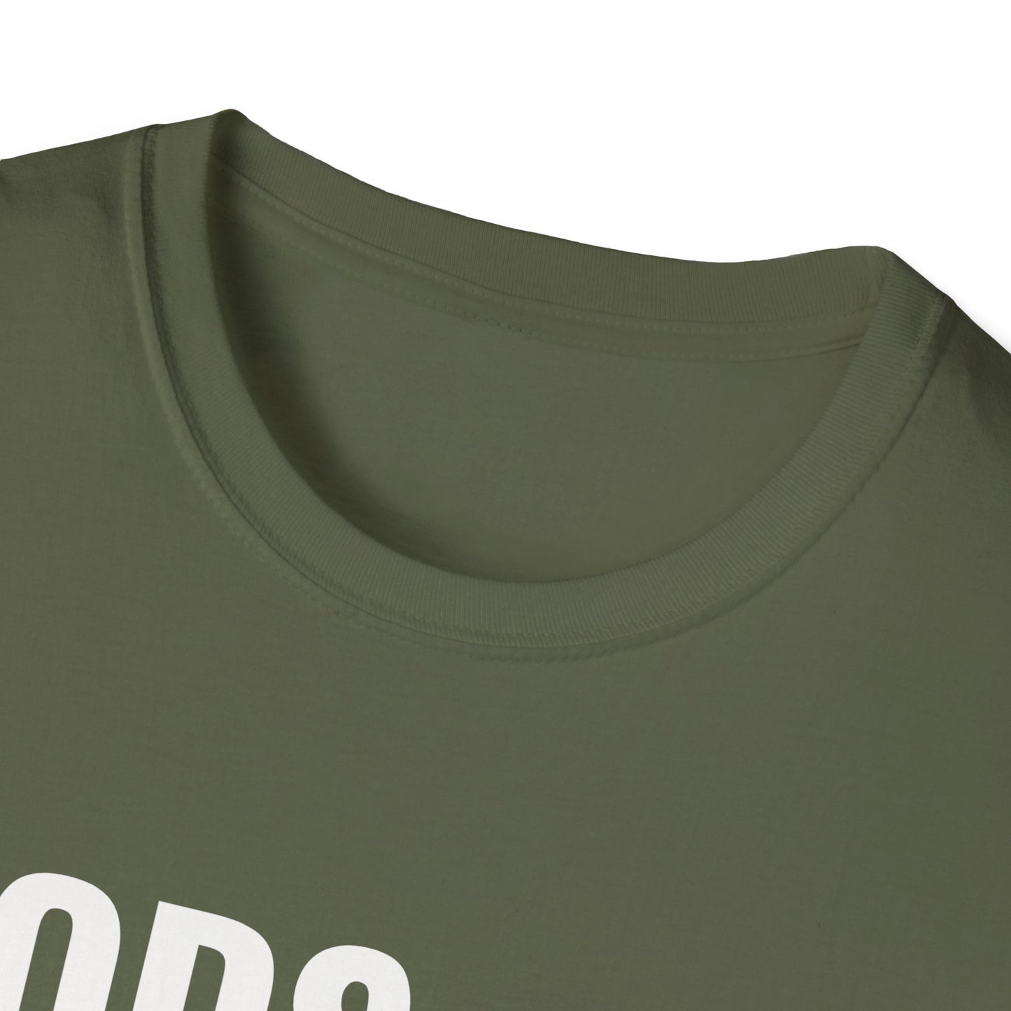 Gods Among Mortals T-Shirt