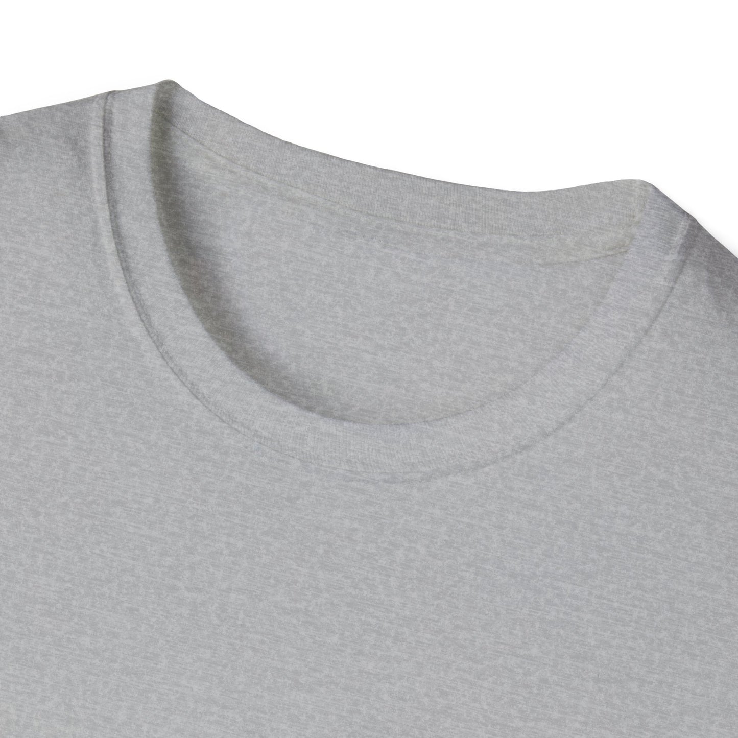 Rage & Revolution T-Shirt — Bold Political Slogan Tee with Coup d'Etat Back Accent