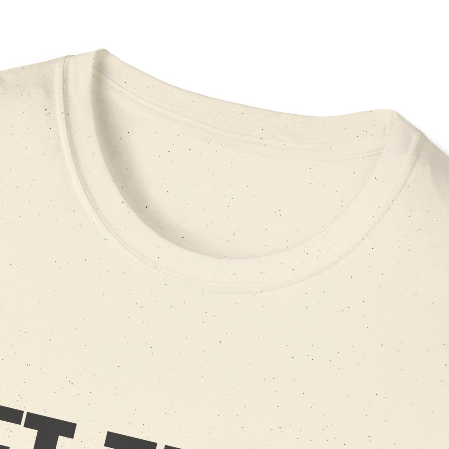Let The Uprising Begin T-Shirt