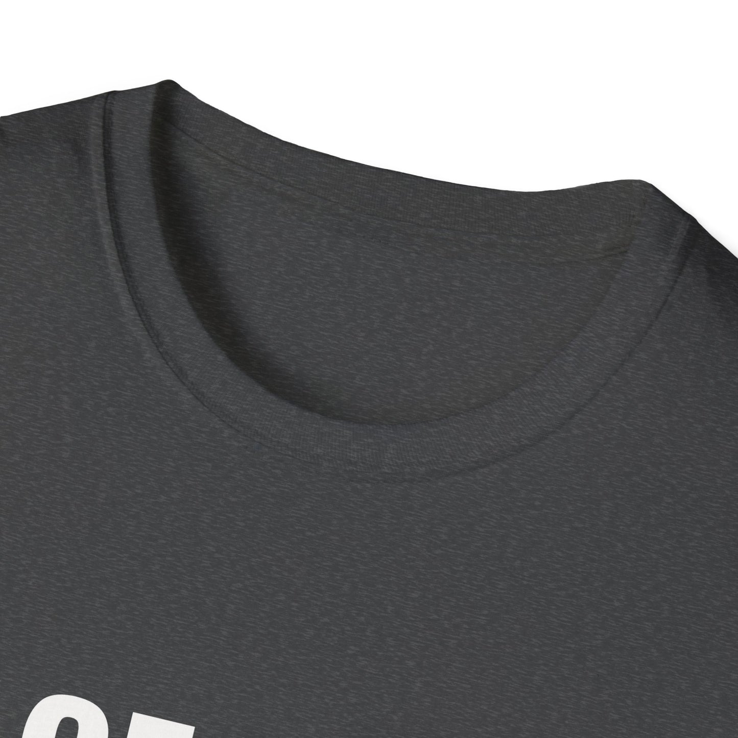 Rage & Revolution T-Shirt — Bold Political Slogan Tee with Coup d'Etat Back Accent