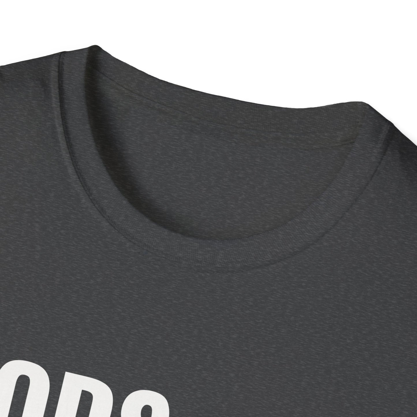 Gods Among Mortals T-Shirt