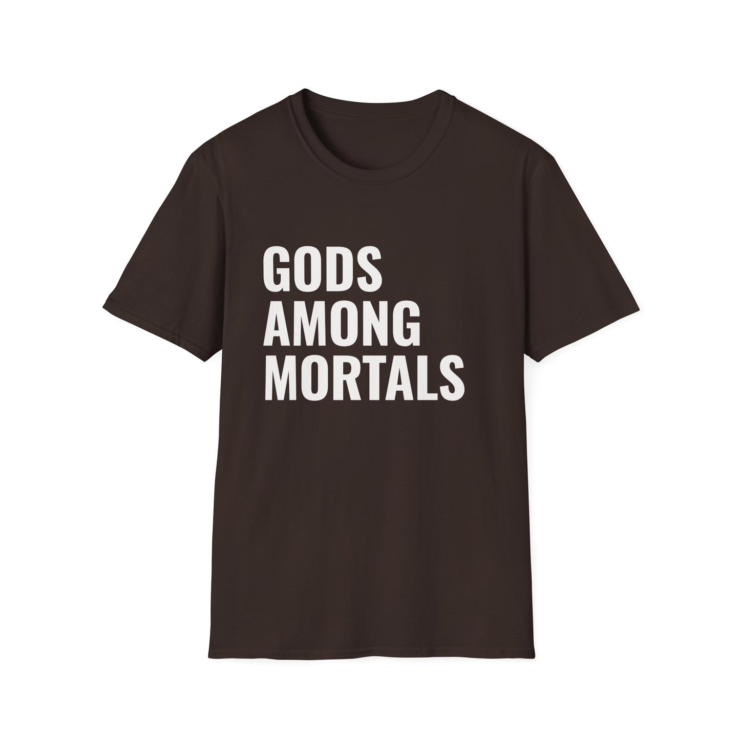 Gods Among Mortals T-Shirt