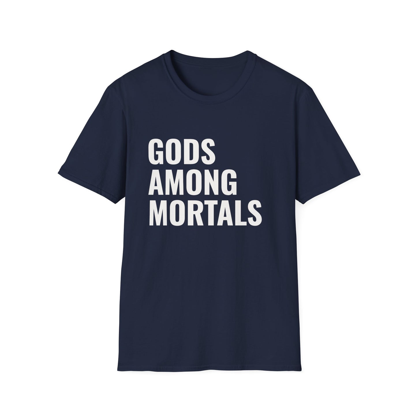 Gods Among Mortals T-Shirt