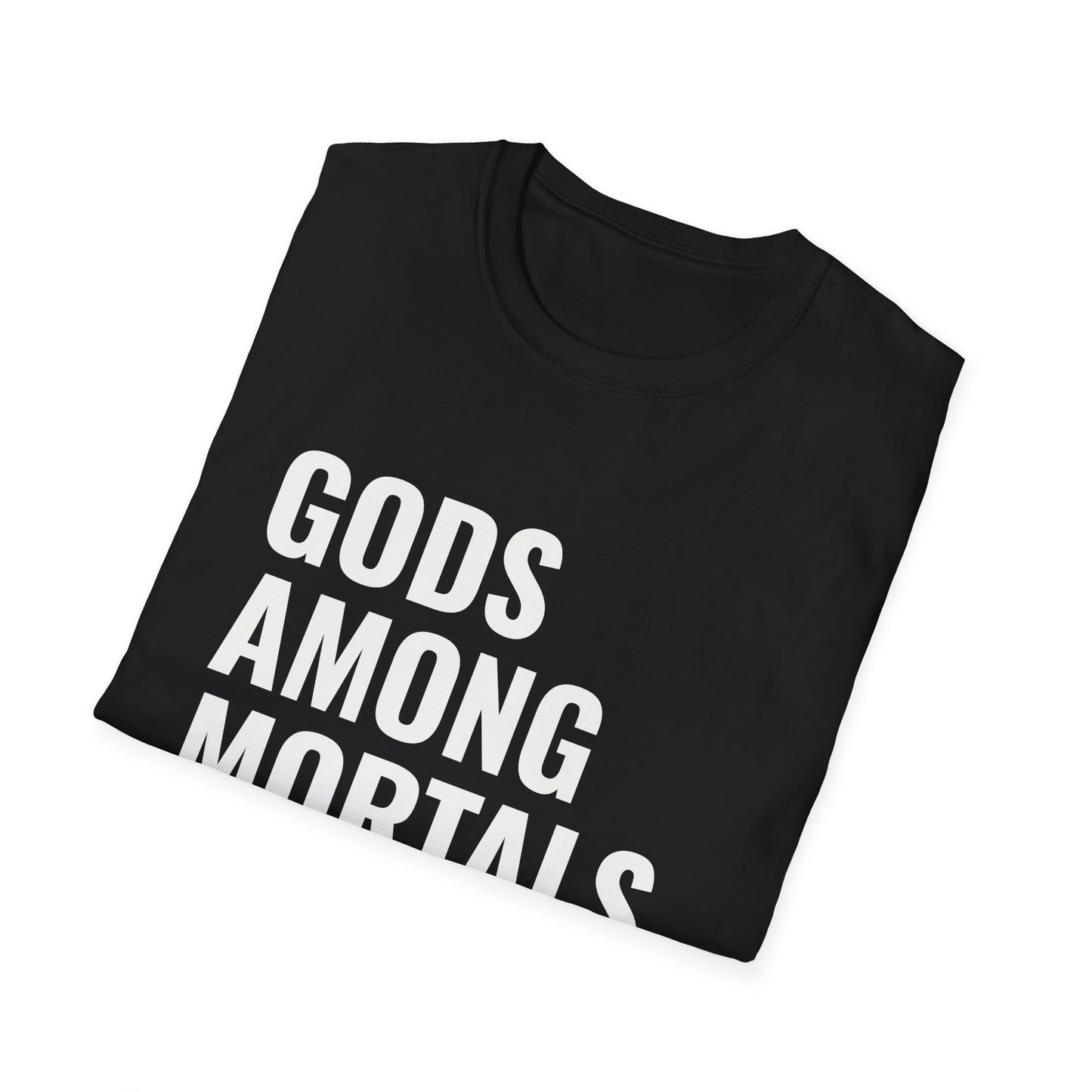 Gods Among Mortals T-Shirt