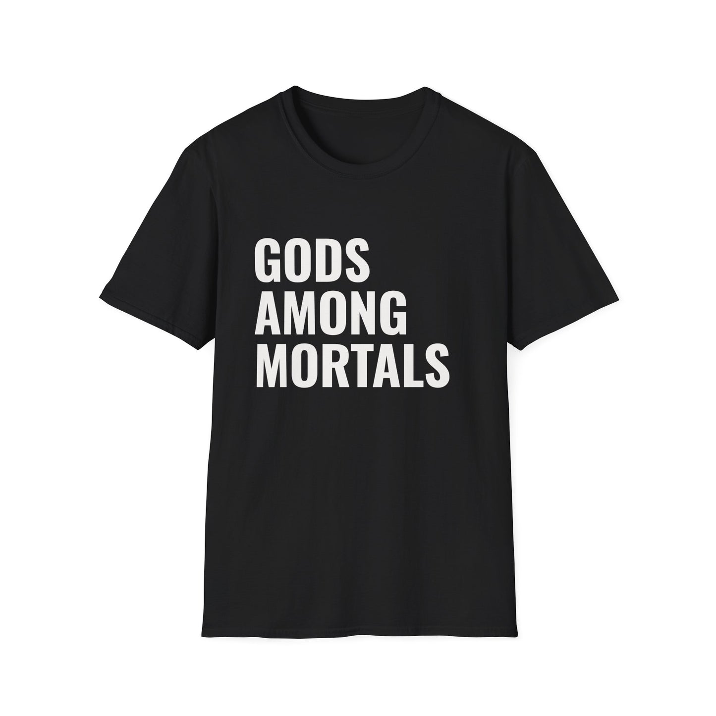 Gods Among Mortals T-Shirt