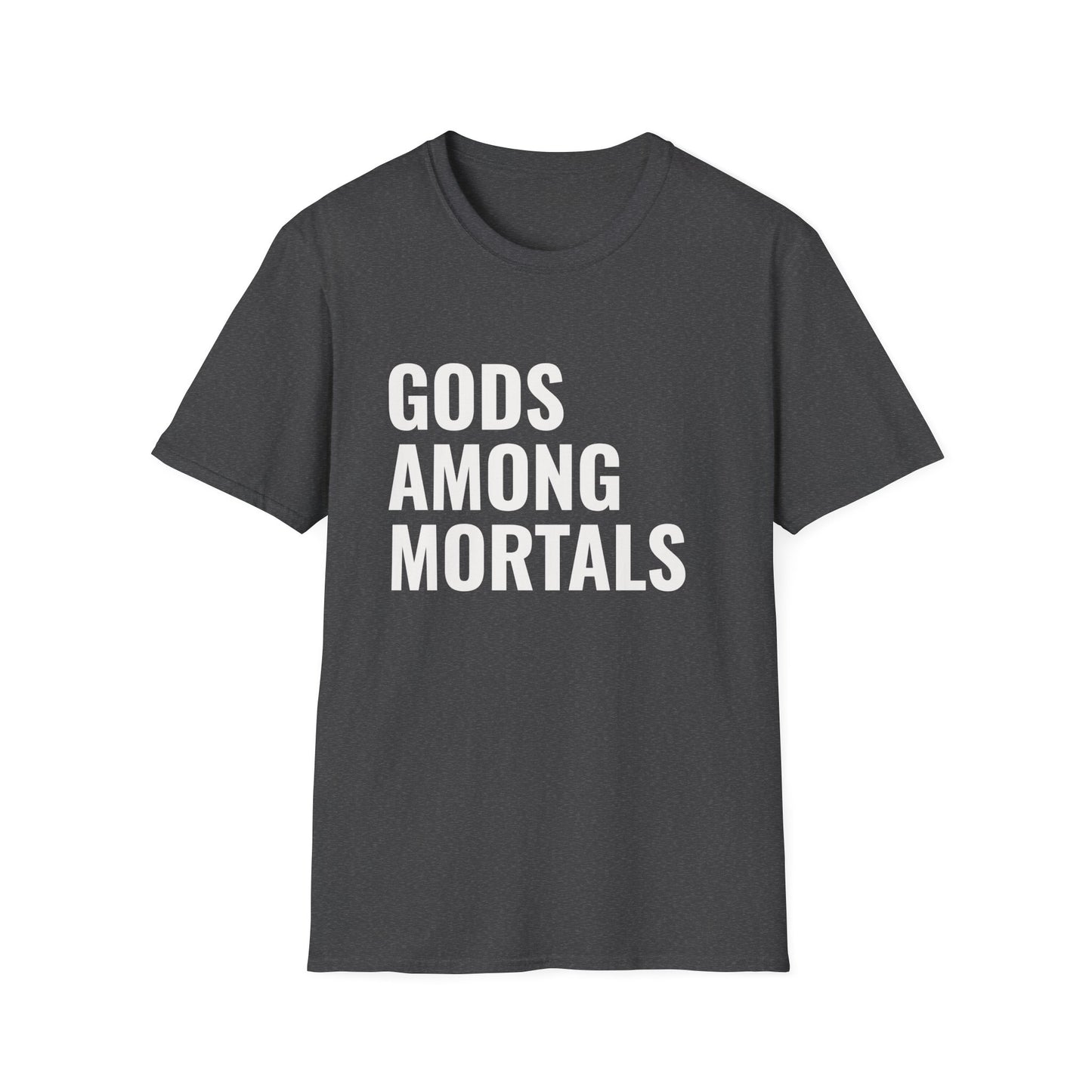 Gods Among Mortals T-Shirt