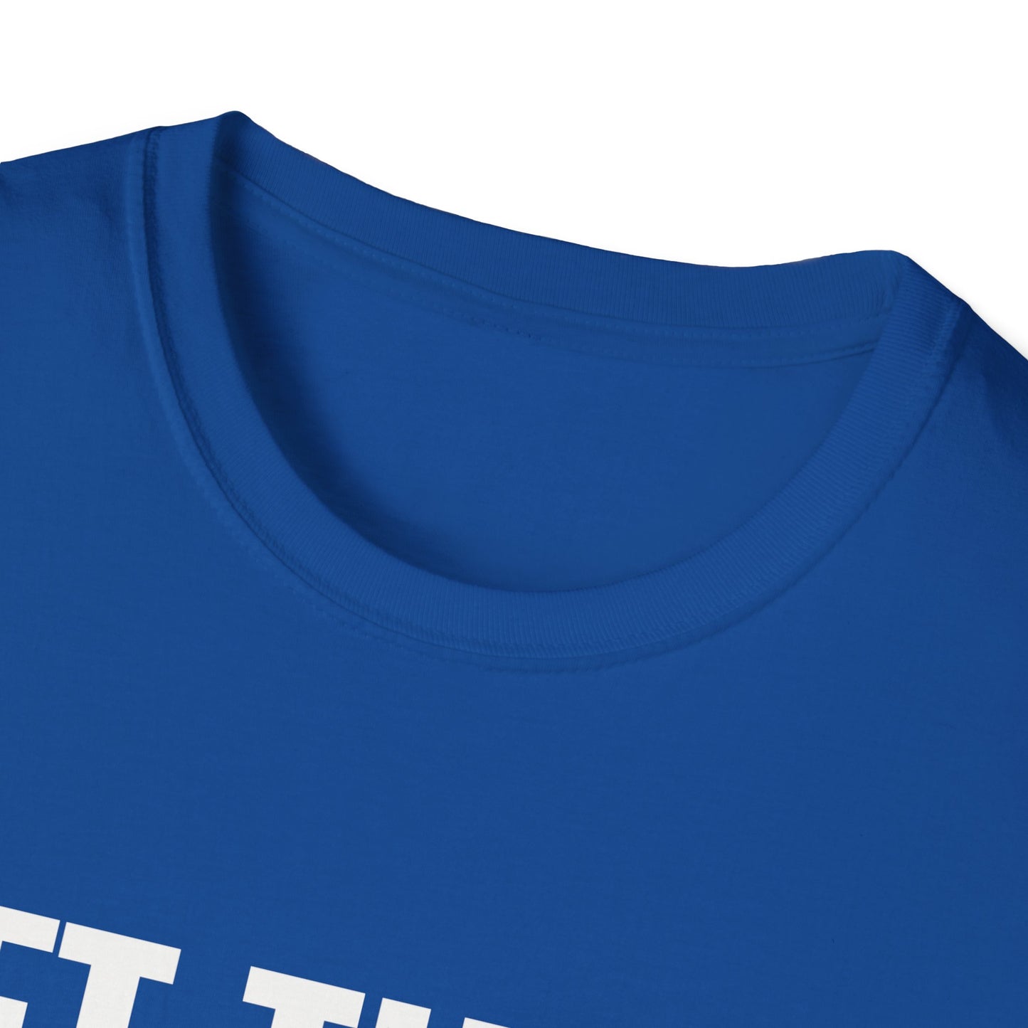 Let The Uprising Begin T-Shirt