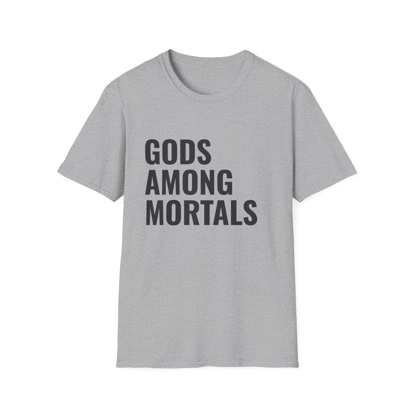 Gods Among Mortals T-Shirt