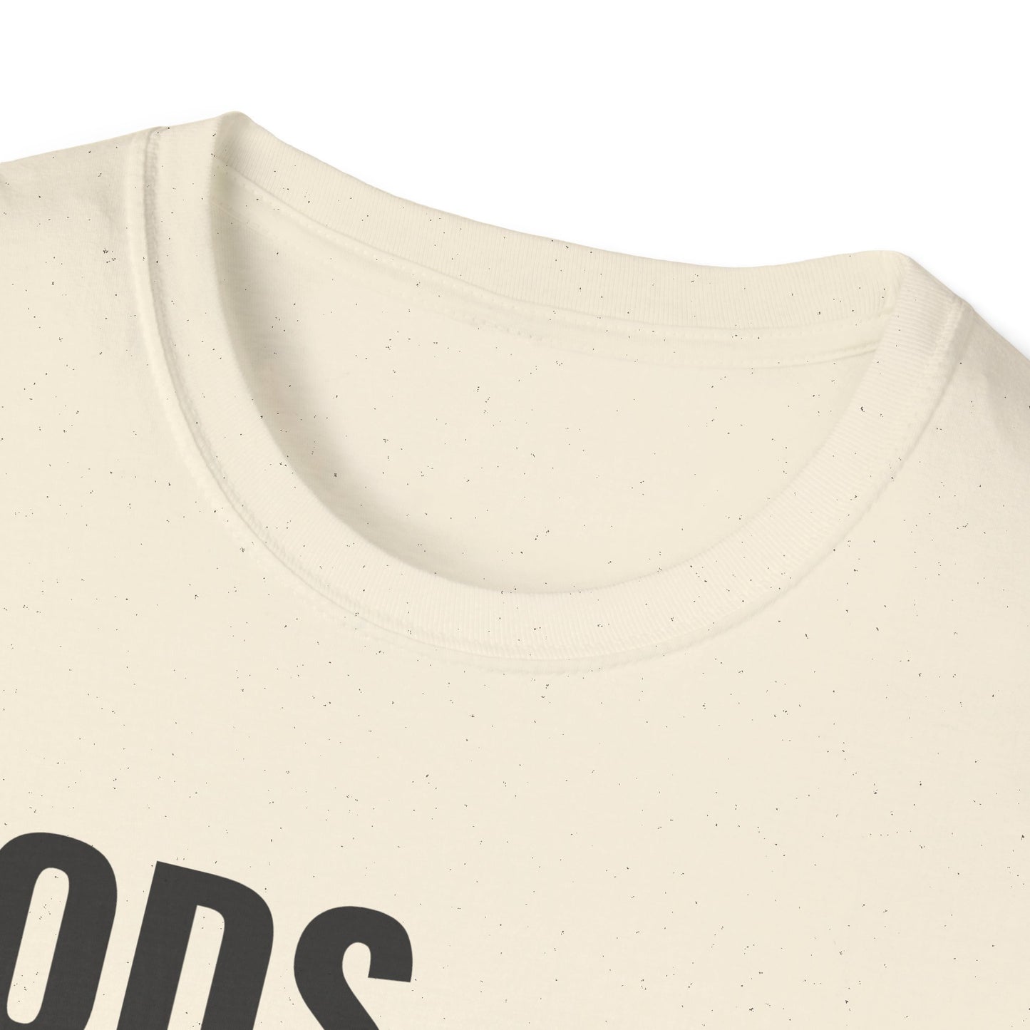 Gods Among Mortals T-Shirt