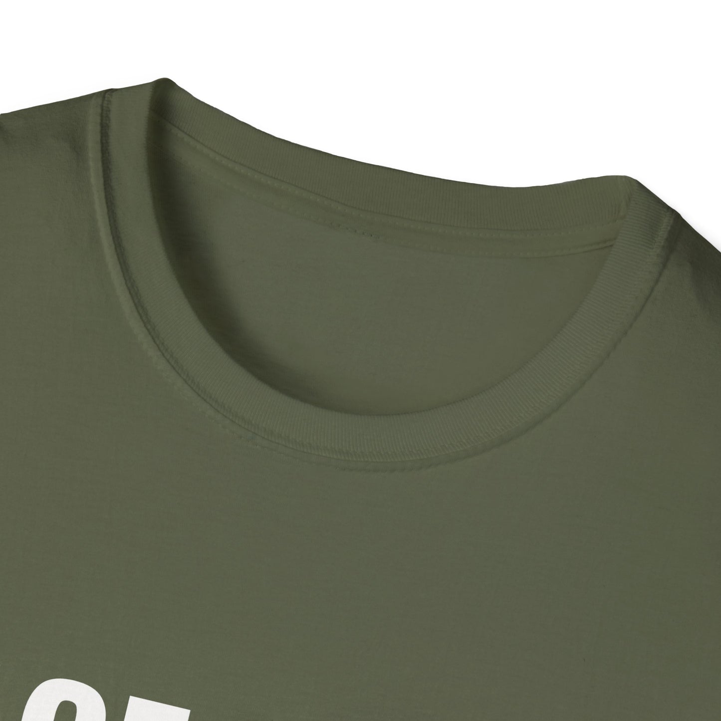 Rage & Revolution T-Shirt — Bold Political Slogan Tee with Coup d'Etat Back Accent