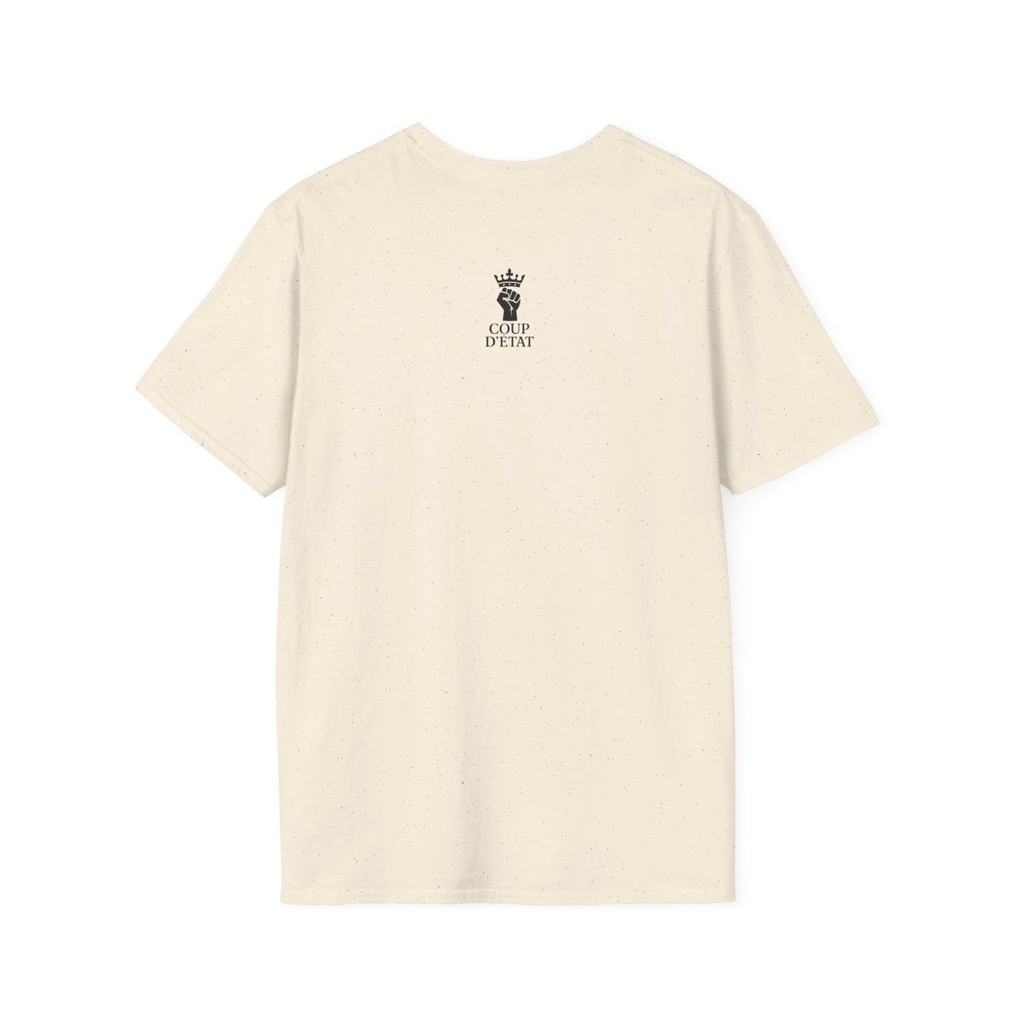 Let The Uprising Begin T-Shirt