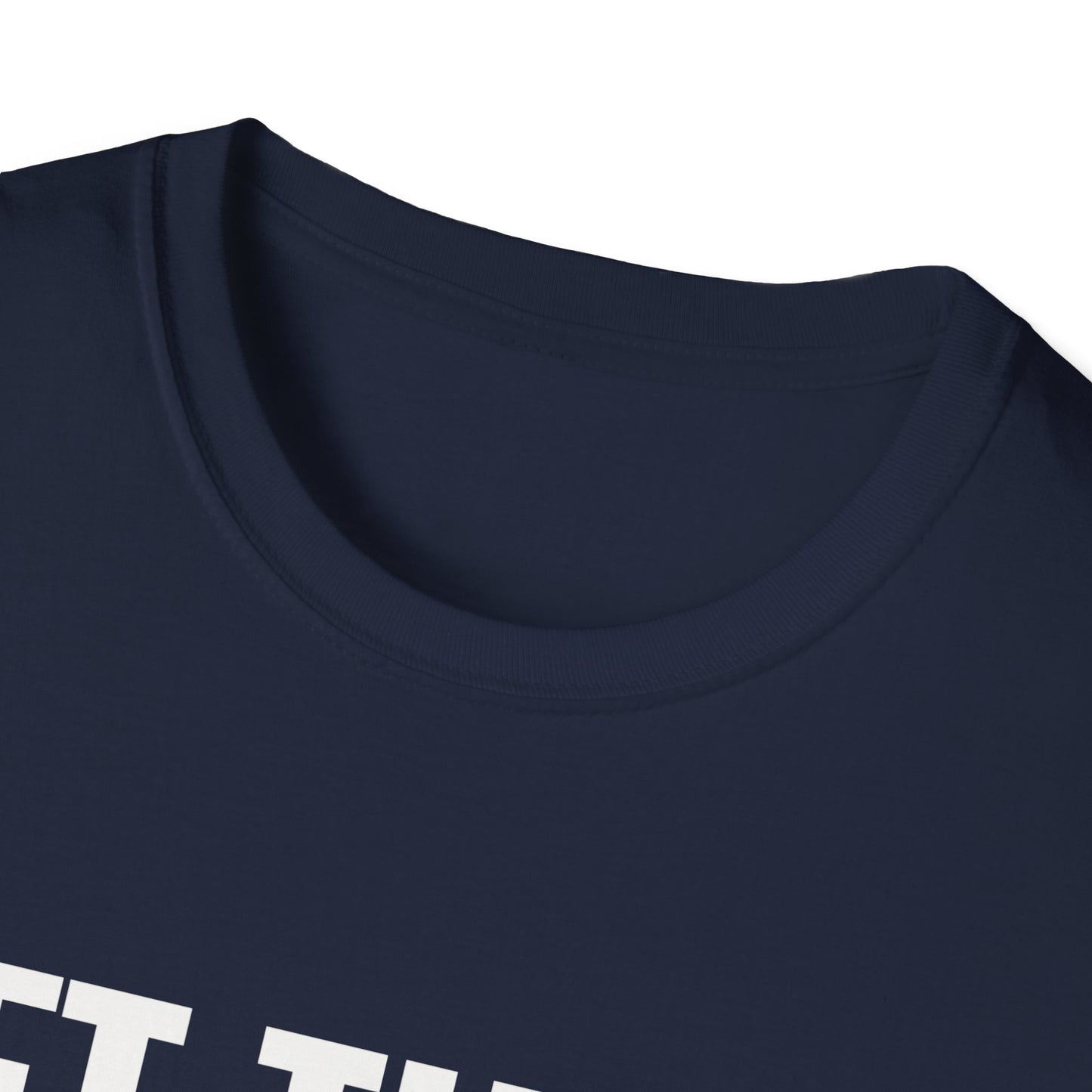 Let The Uprising Begin T-Shirt