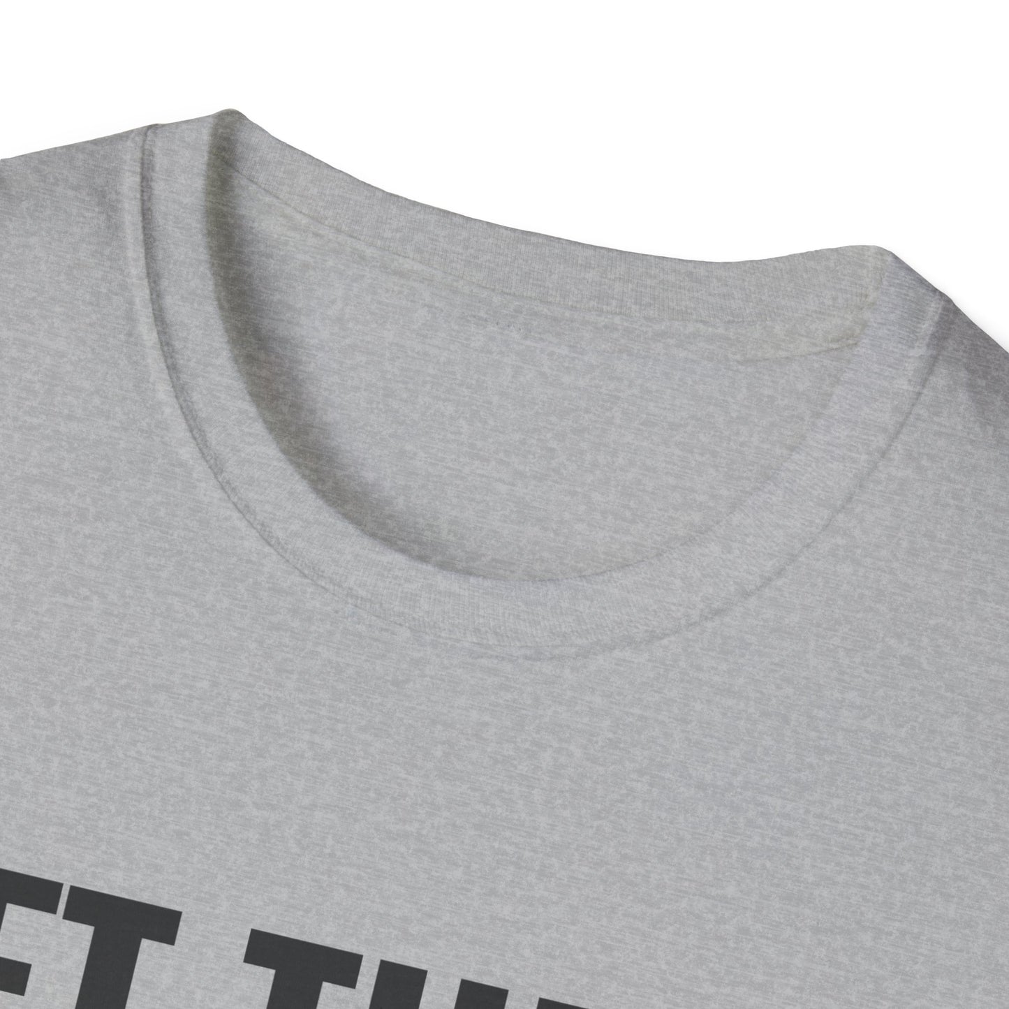 Let The Uprising Begin T-Shirt