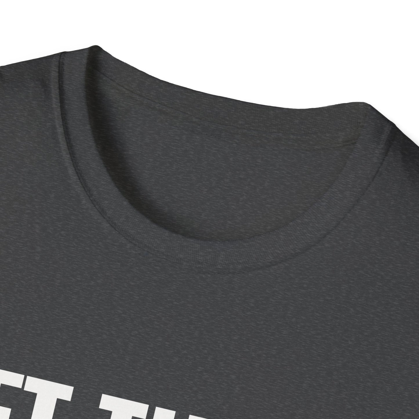 Let The Uprising Begin T-Shirt