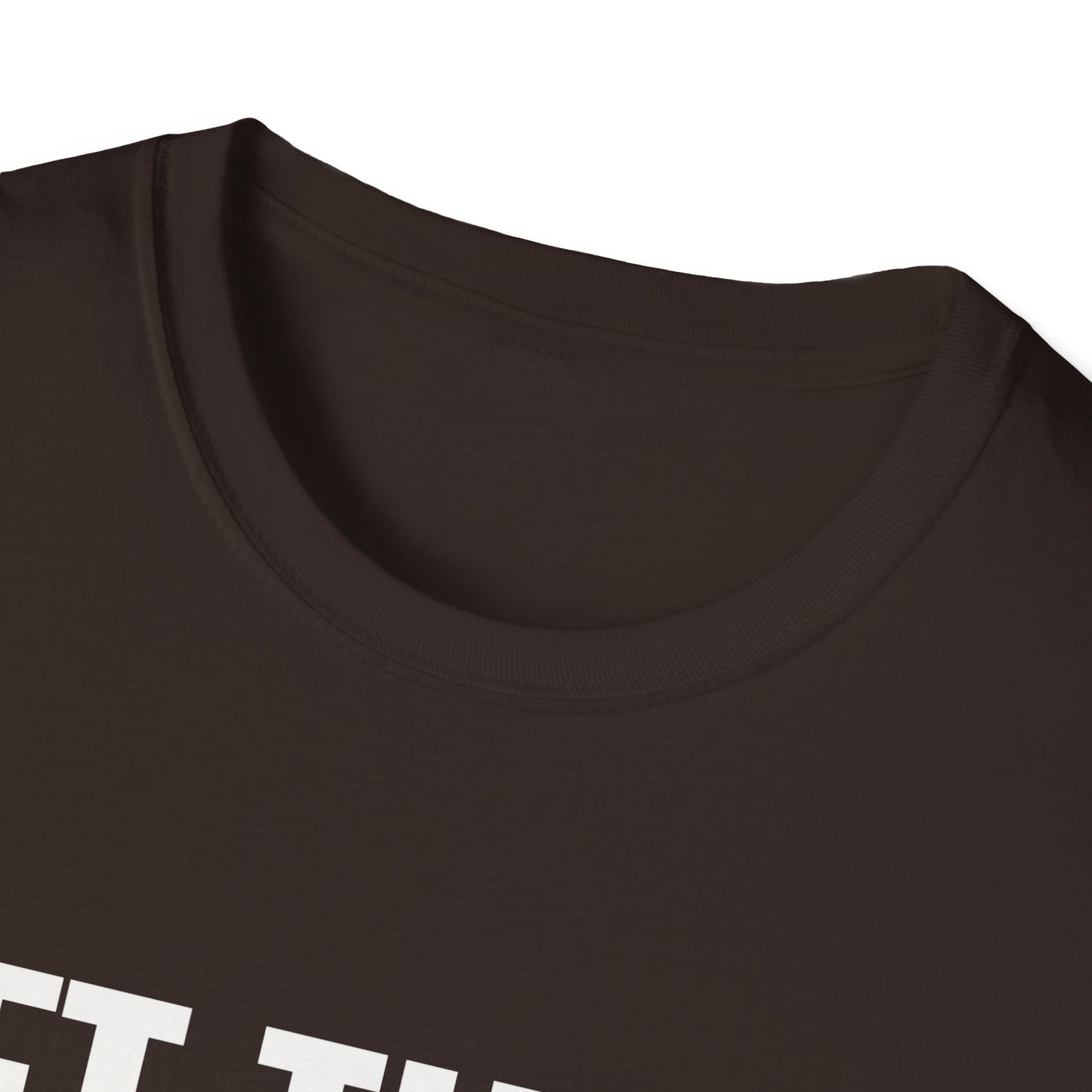 Let The Uprising Begin T-Shirt