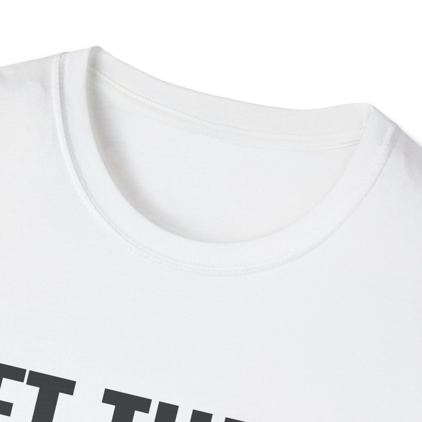 Let The Uprising Begin T-Shirt