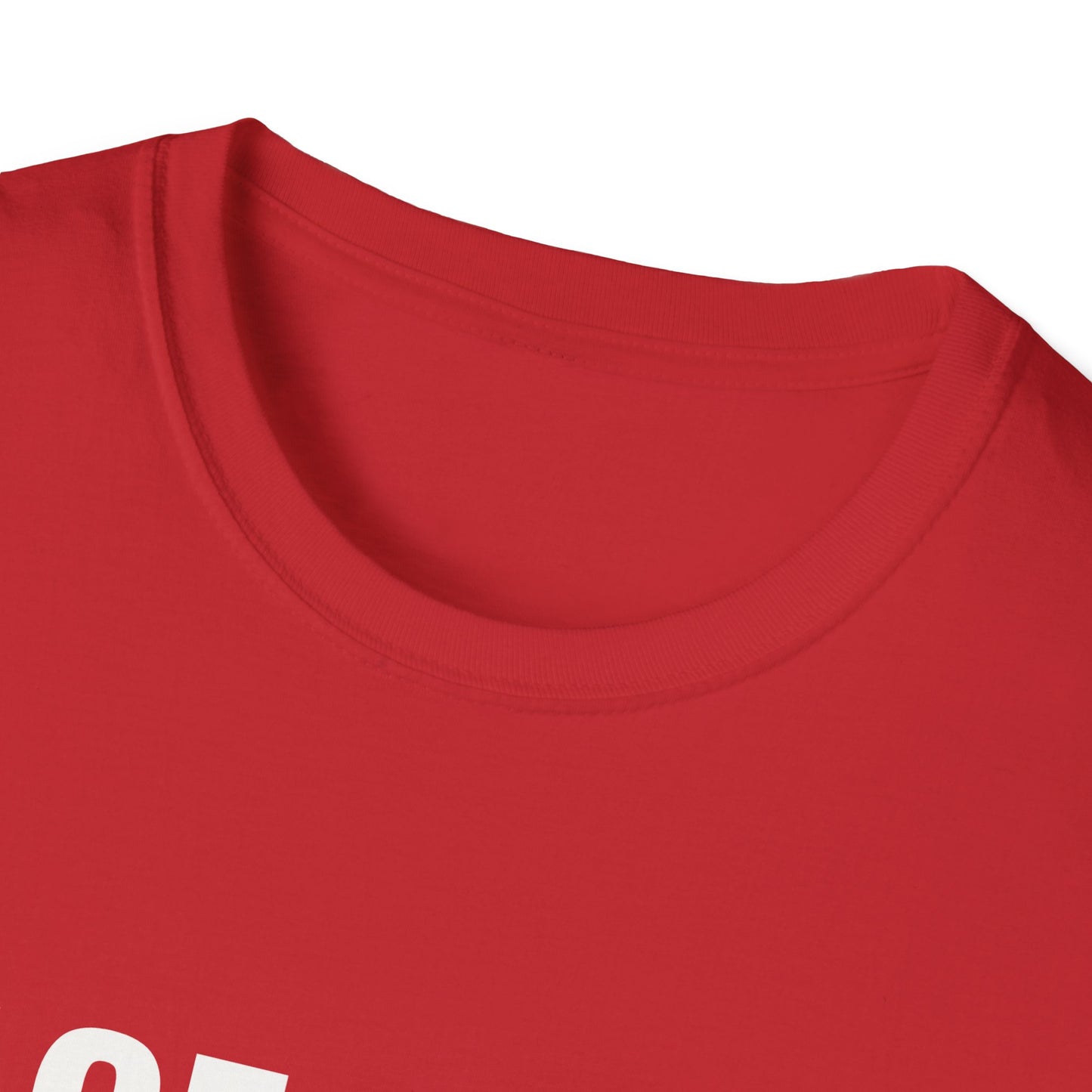 Rage & Revolution T-Shirt — Bold Political Slogan Tee with Coup d'Etat Back Accent