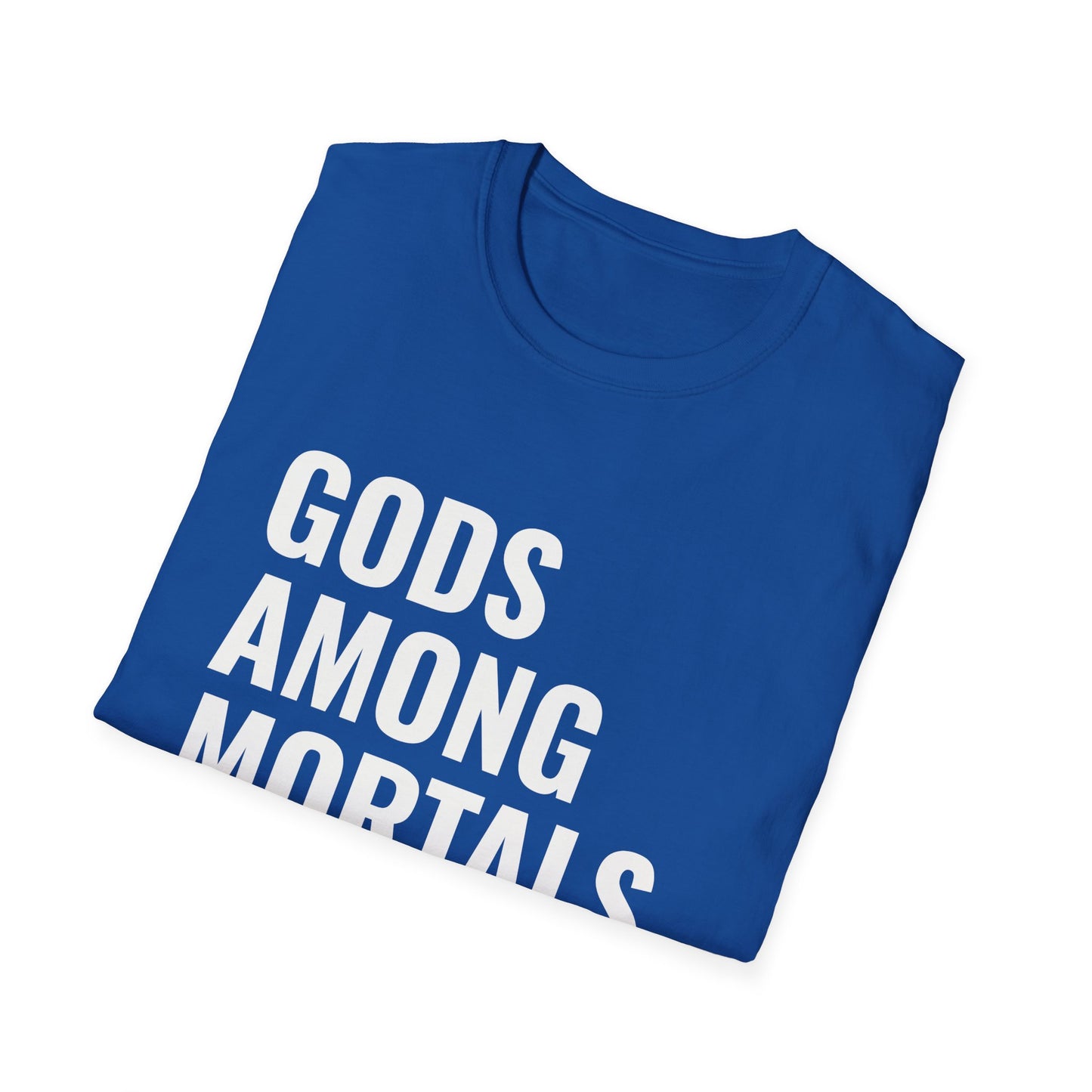 Gods Among Mortals T-Shirt
