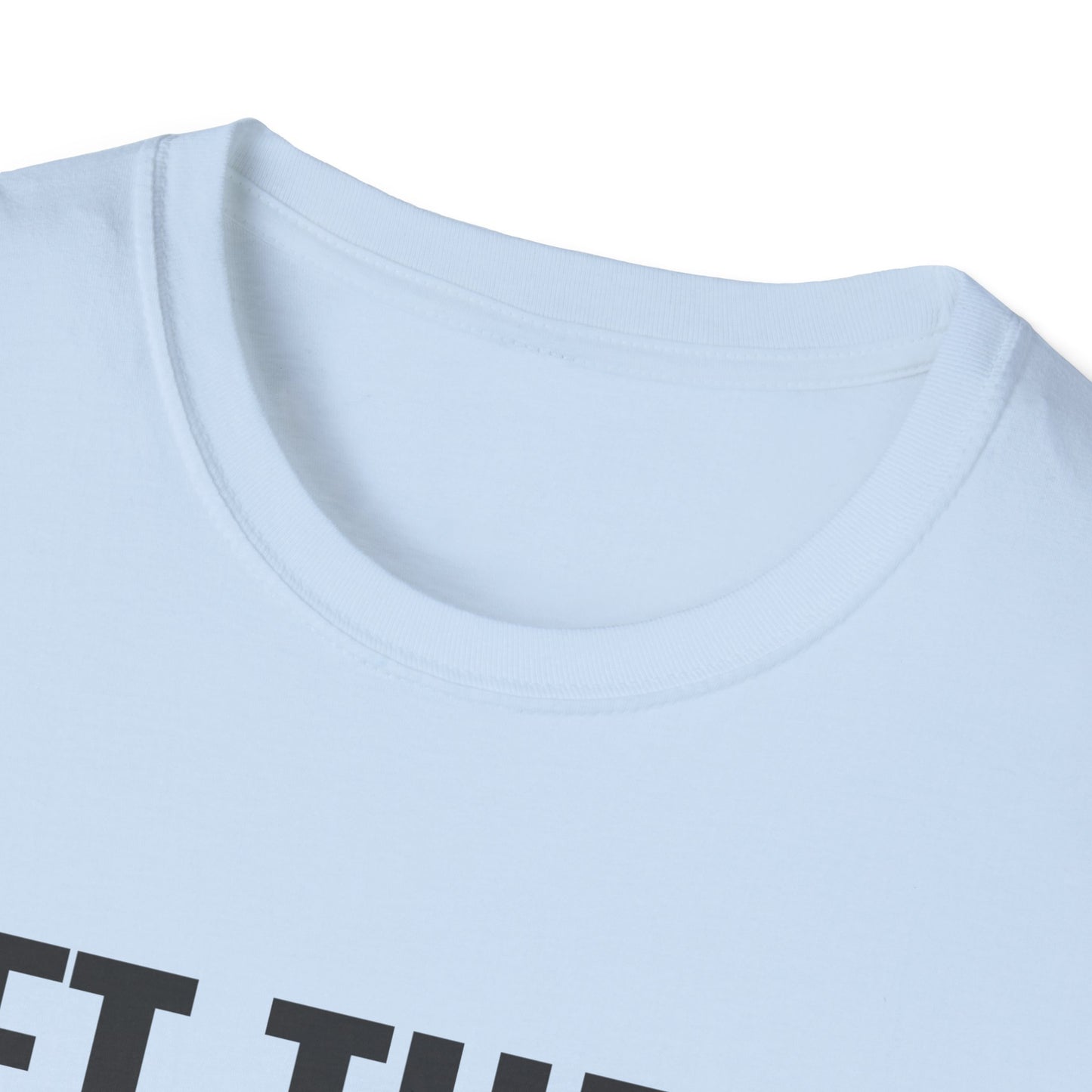 Let The Uprising Begin T-Shirt