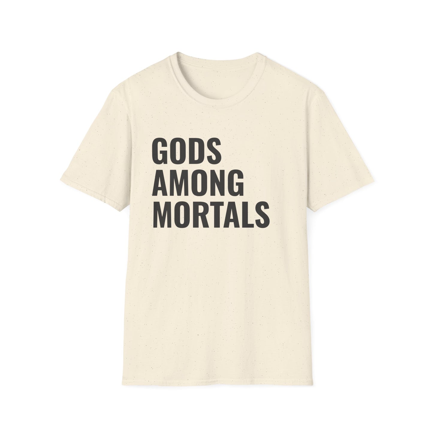 Gods Among Mortals T-Shirt