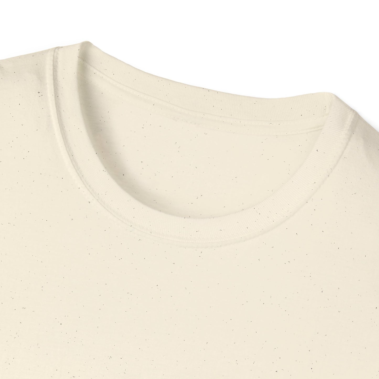 Rage & Revolution T-Shirt — Bold Political Slogan Tee with Coup d'Etat Back Accent